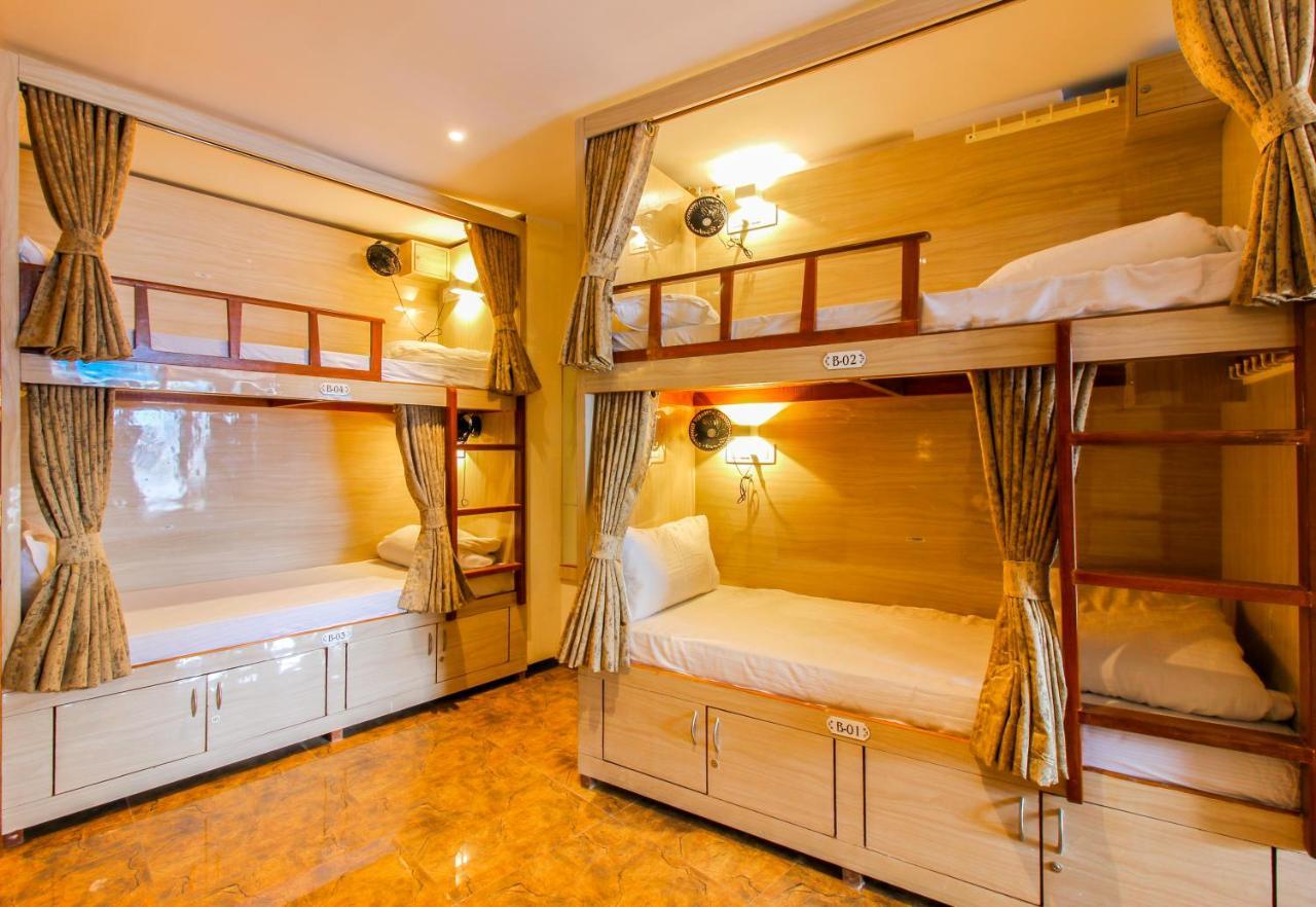 Hygeinic Airport Dormitory Near By Bom Vandrerhjem Mumbai Eksteriør bilde